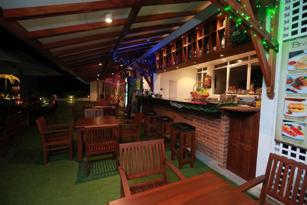 Refresh Hotel Hikkaduwa Quarto foto