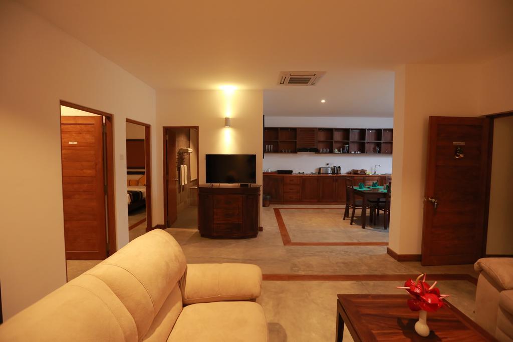 Refresh Hotel Hikkaduwa Quarto foto