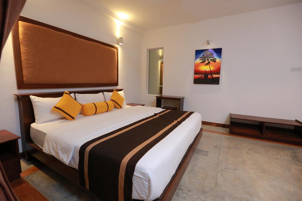 Refresh Hotel Hikkaduwa Quarto foto