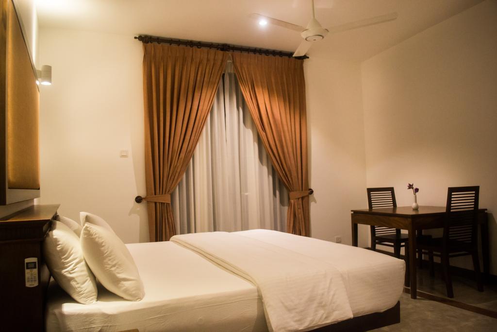 Refresh Hotel Hikkaduwa Quarto foto