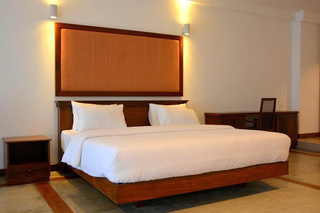 Refresh Hotel Hikkaduwa Quarto foto